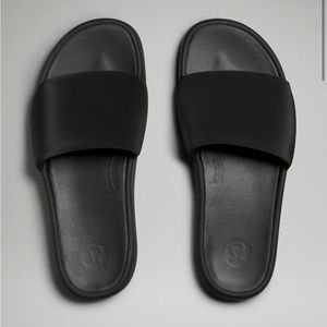 Lululemon Restfeel Woman’s Slides
